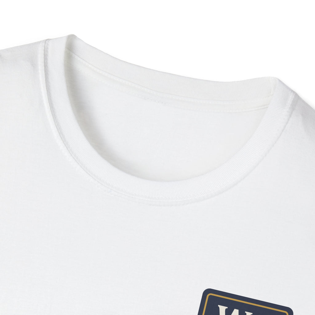 WC Patch Tee