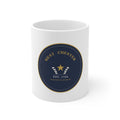 Collegiate Arch Mug