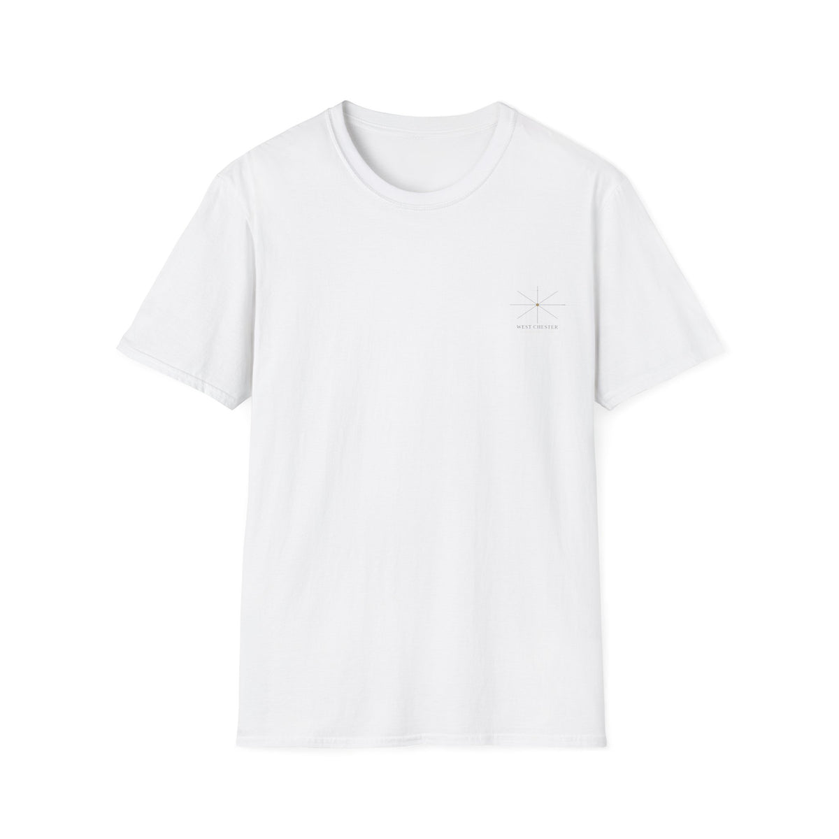 Gay & High Line-Art Tee