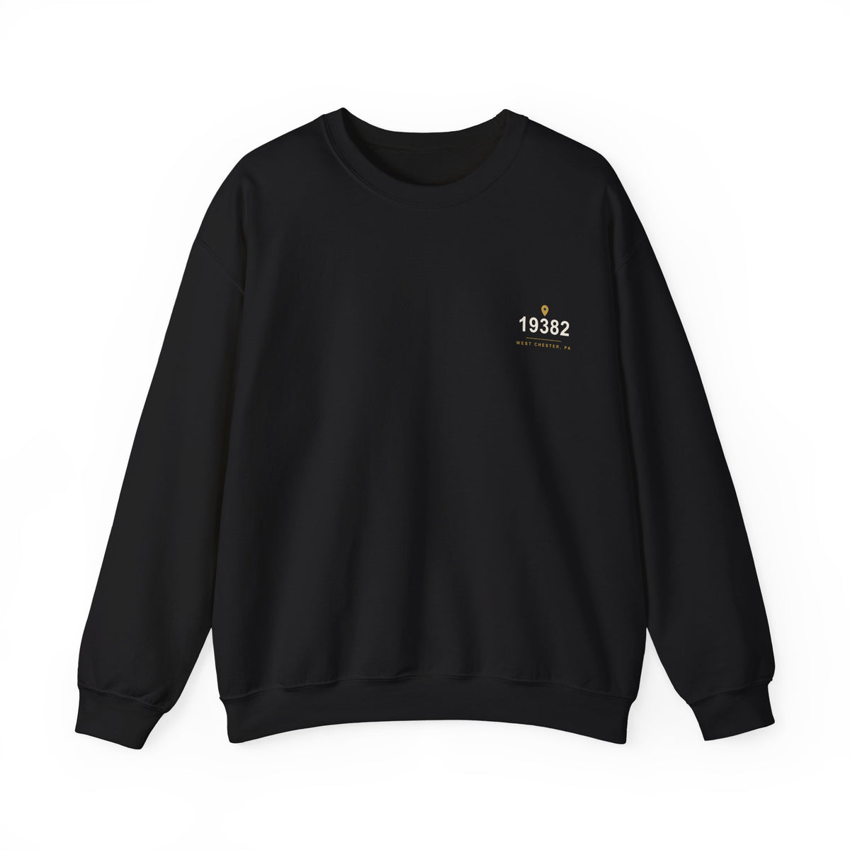 19382 Crewneck