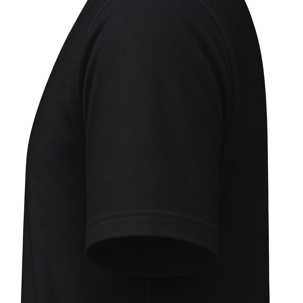 WC Monogram Shield Women's Tee