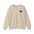 WC Patch Crewneck