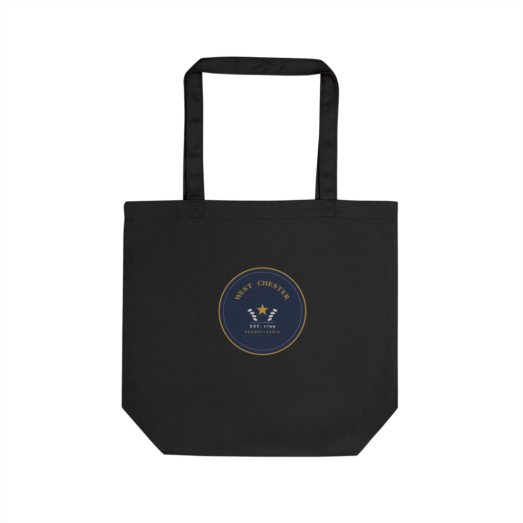 Collegiate Arch Tote Bag