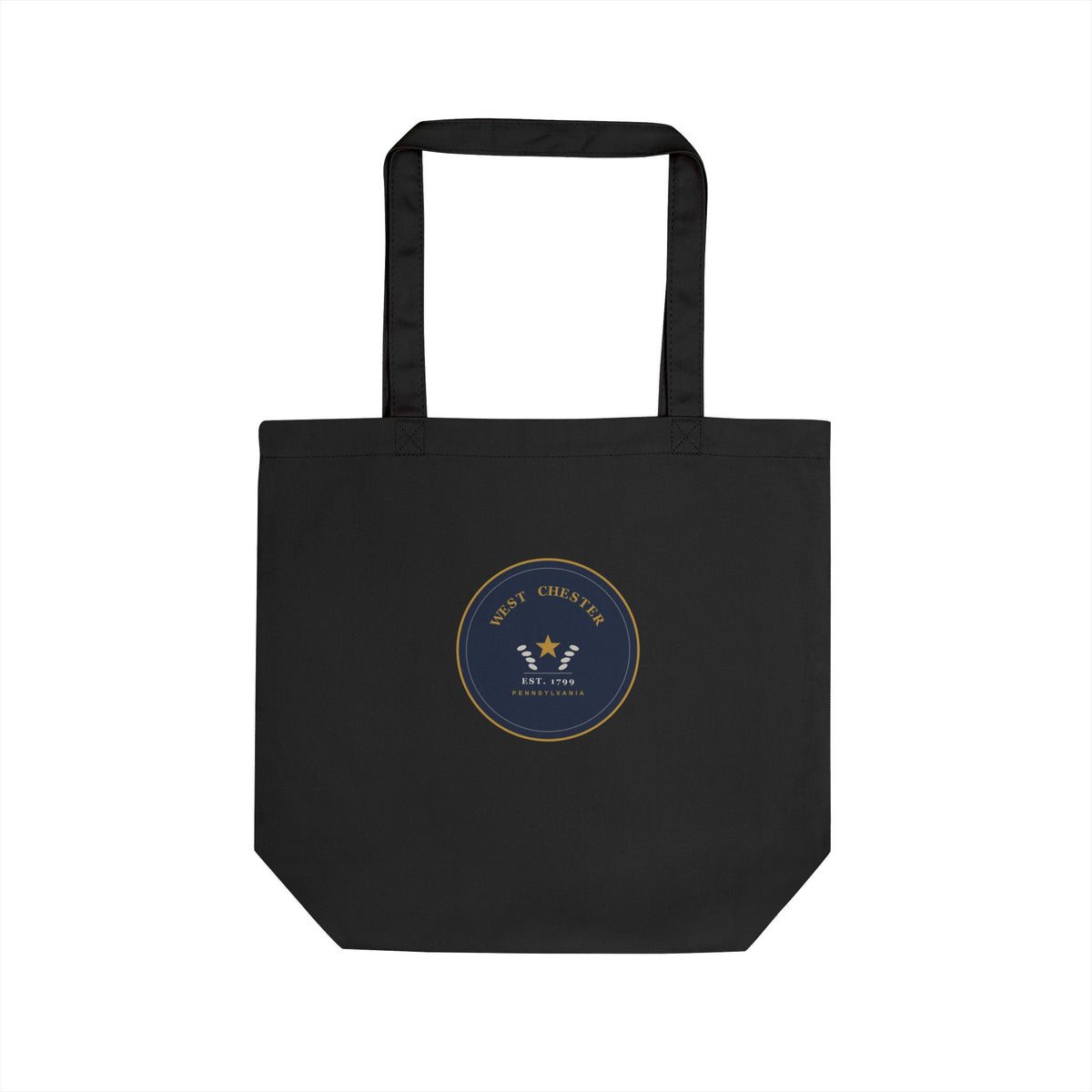 Collegiate Arch Tote Bag