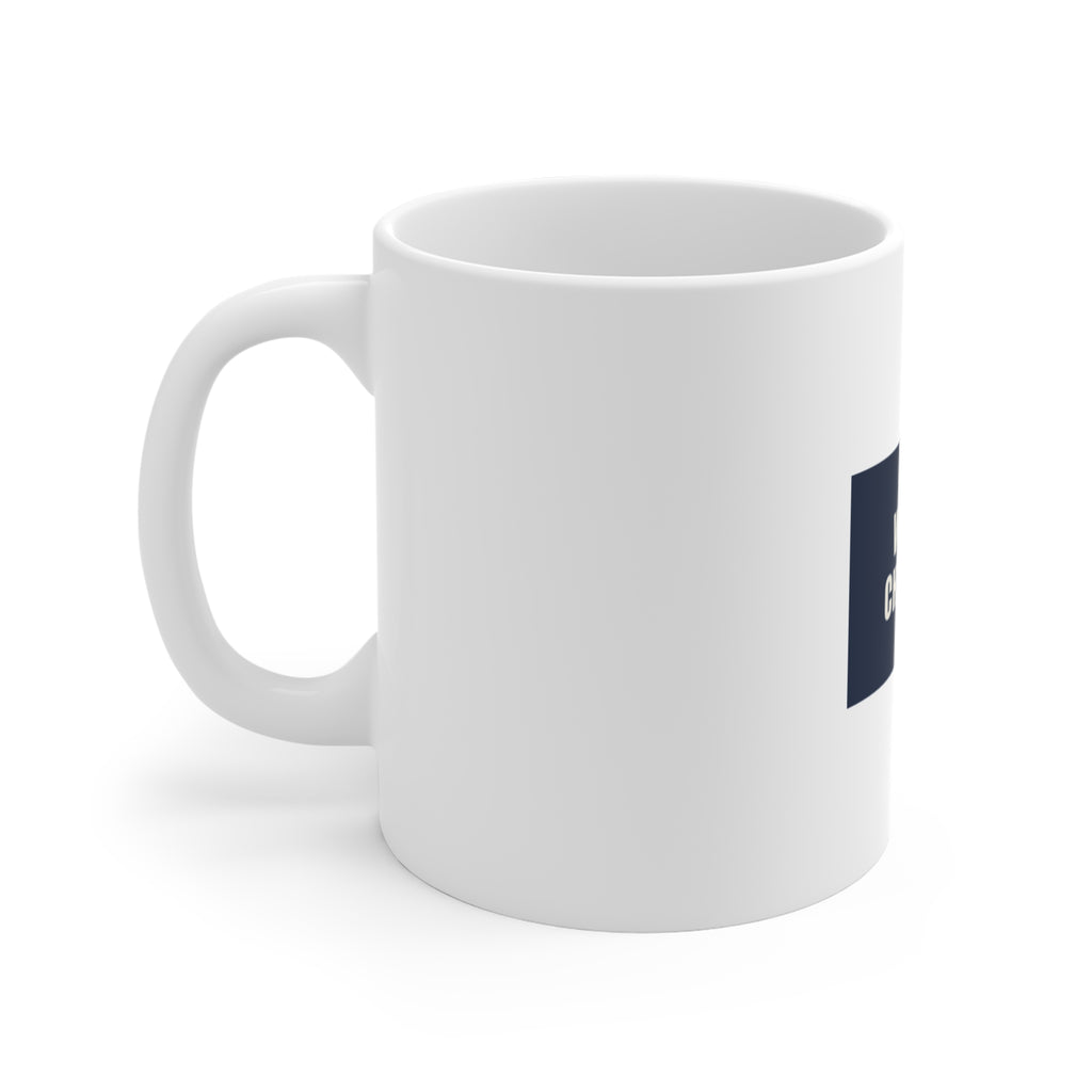 West Chester Pennant Mug