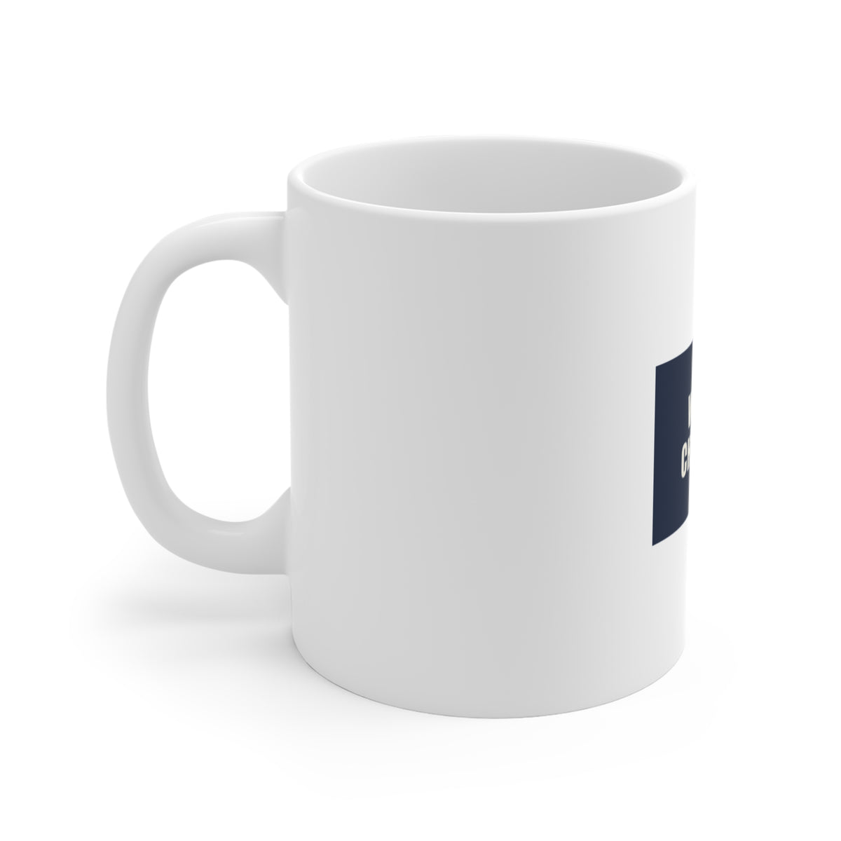 West Chester Pennant Mug