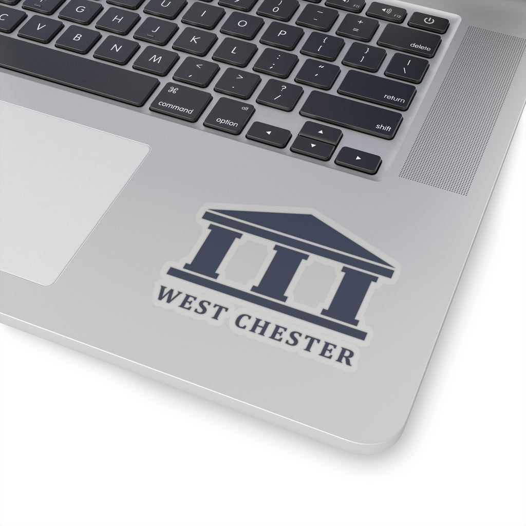 Athens of PA Sticker