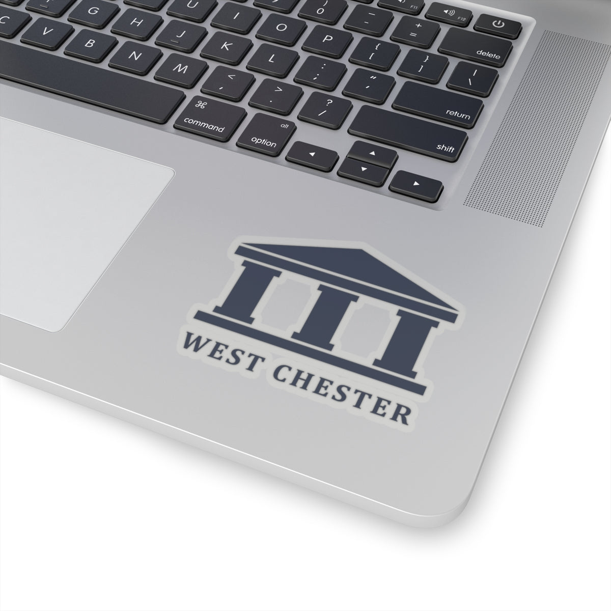 Athens of PA Sticker