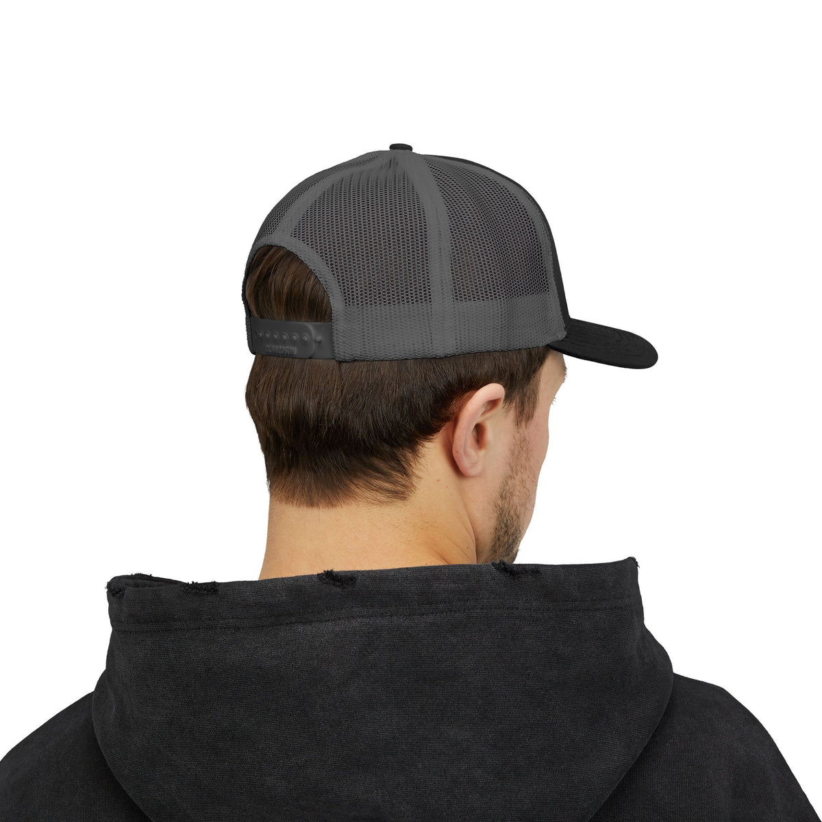 19380 Embroidered Snapback