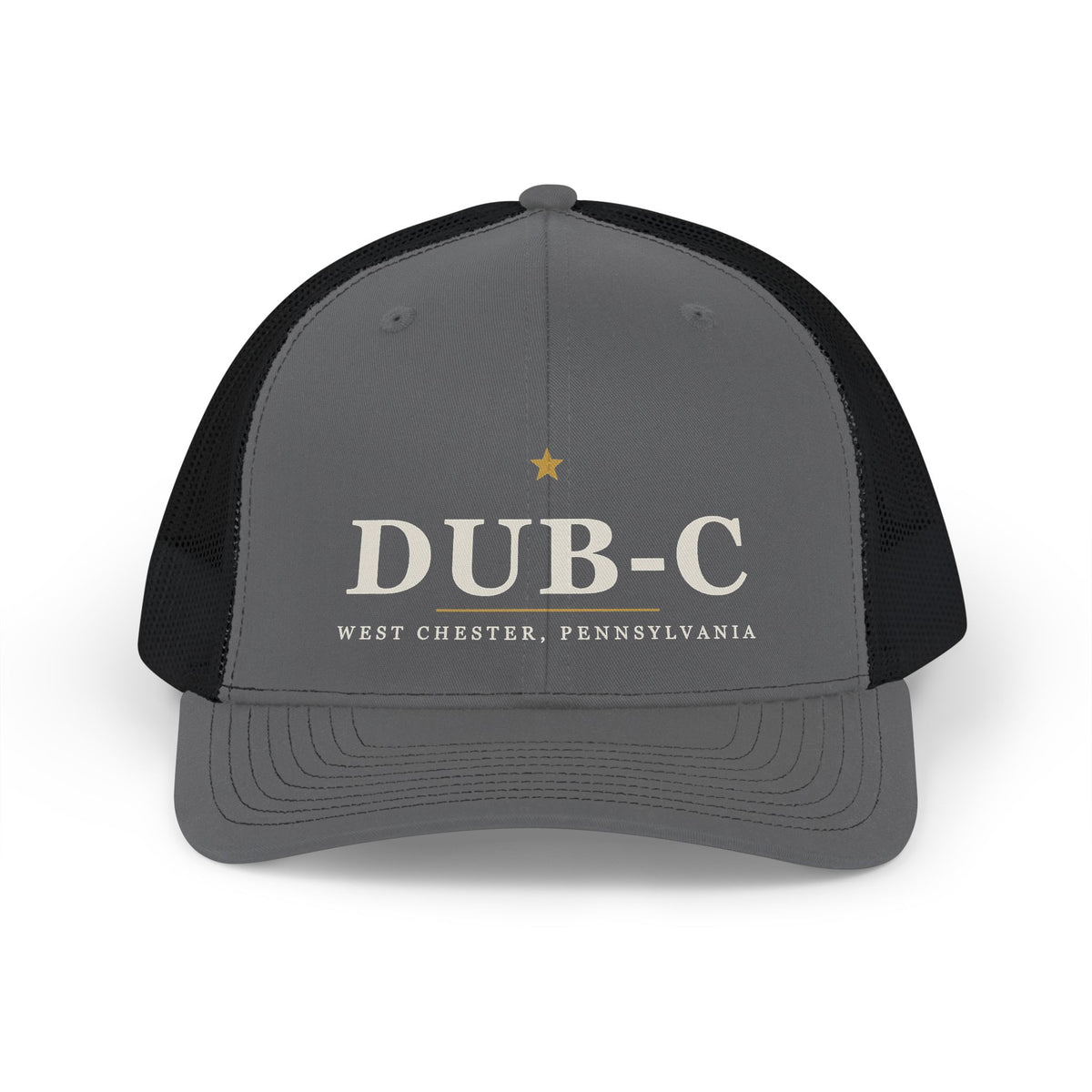DUB-C Snapback