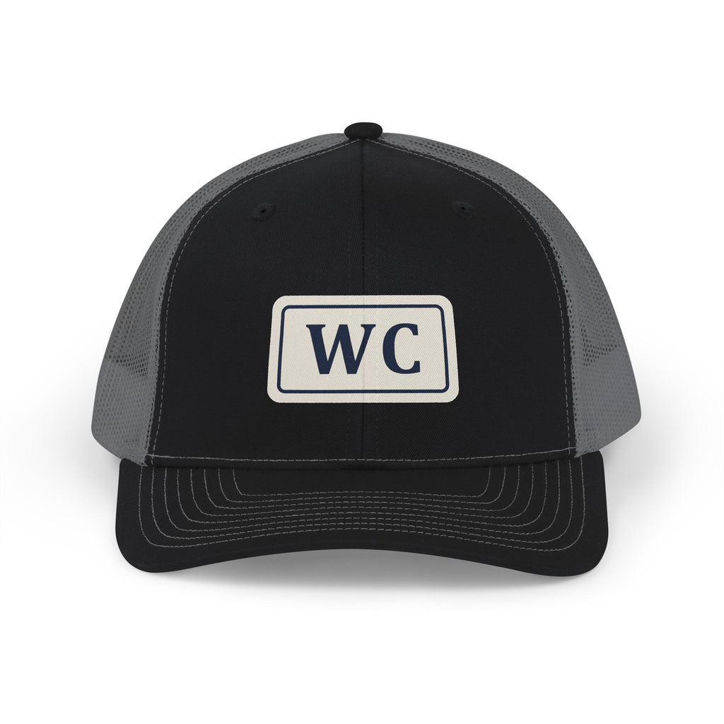 WC Patch Snapback