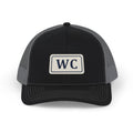 WC Patch Snapback