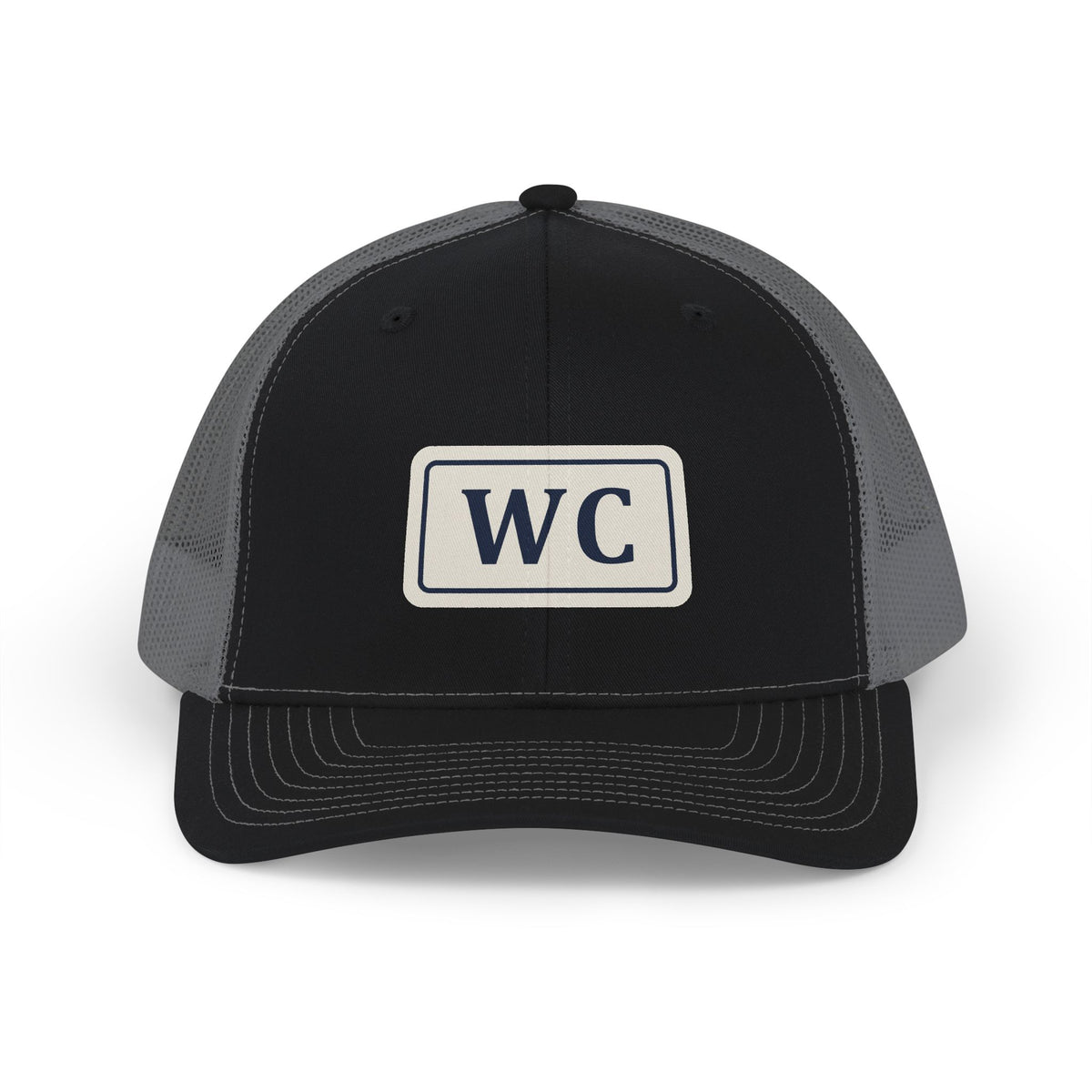 WC Patch Snapback