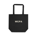 WCPA Block Tote Bag