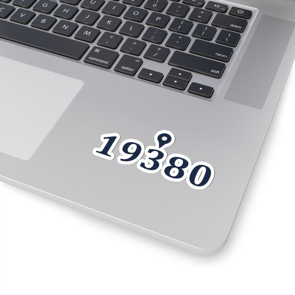 19380 Sticker