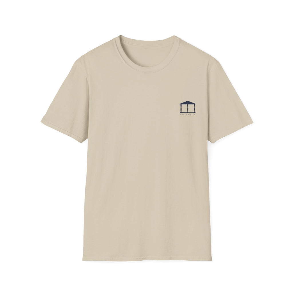 Athens of PA Tee