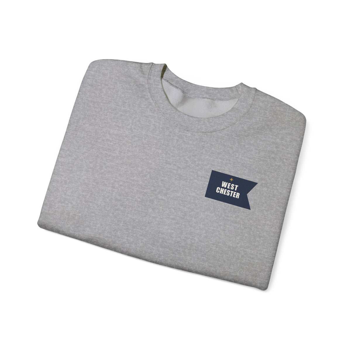 West Chester Pennant Crewneck
