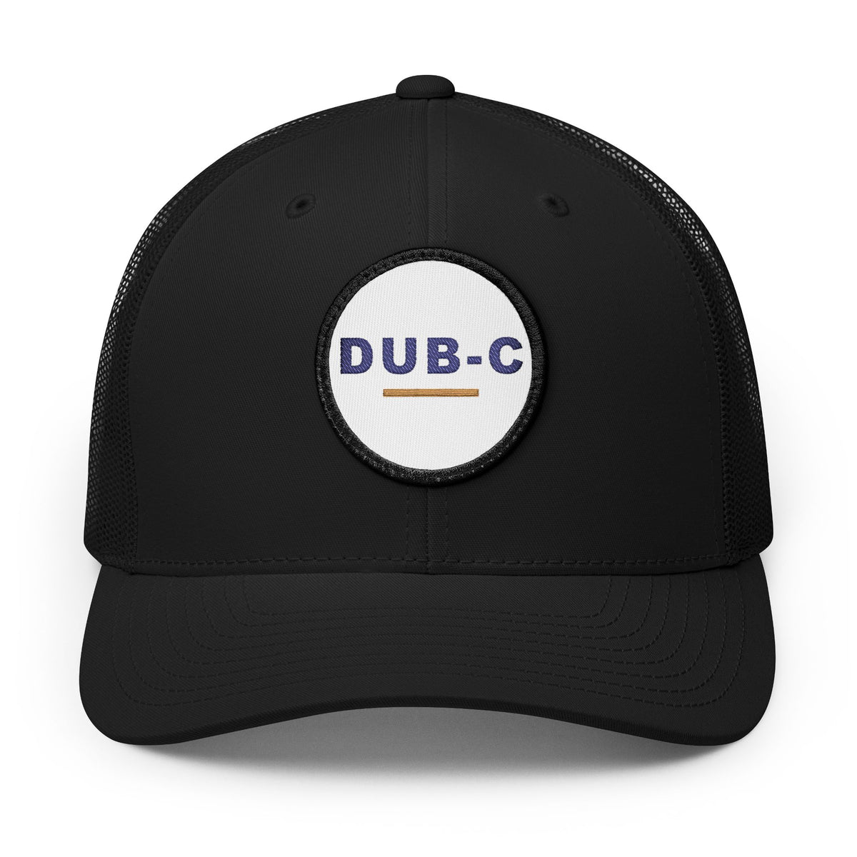 DUB-C Patch Snapback