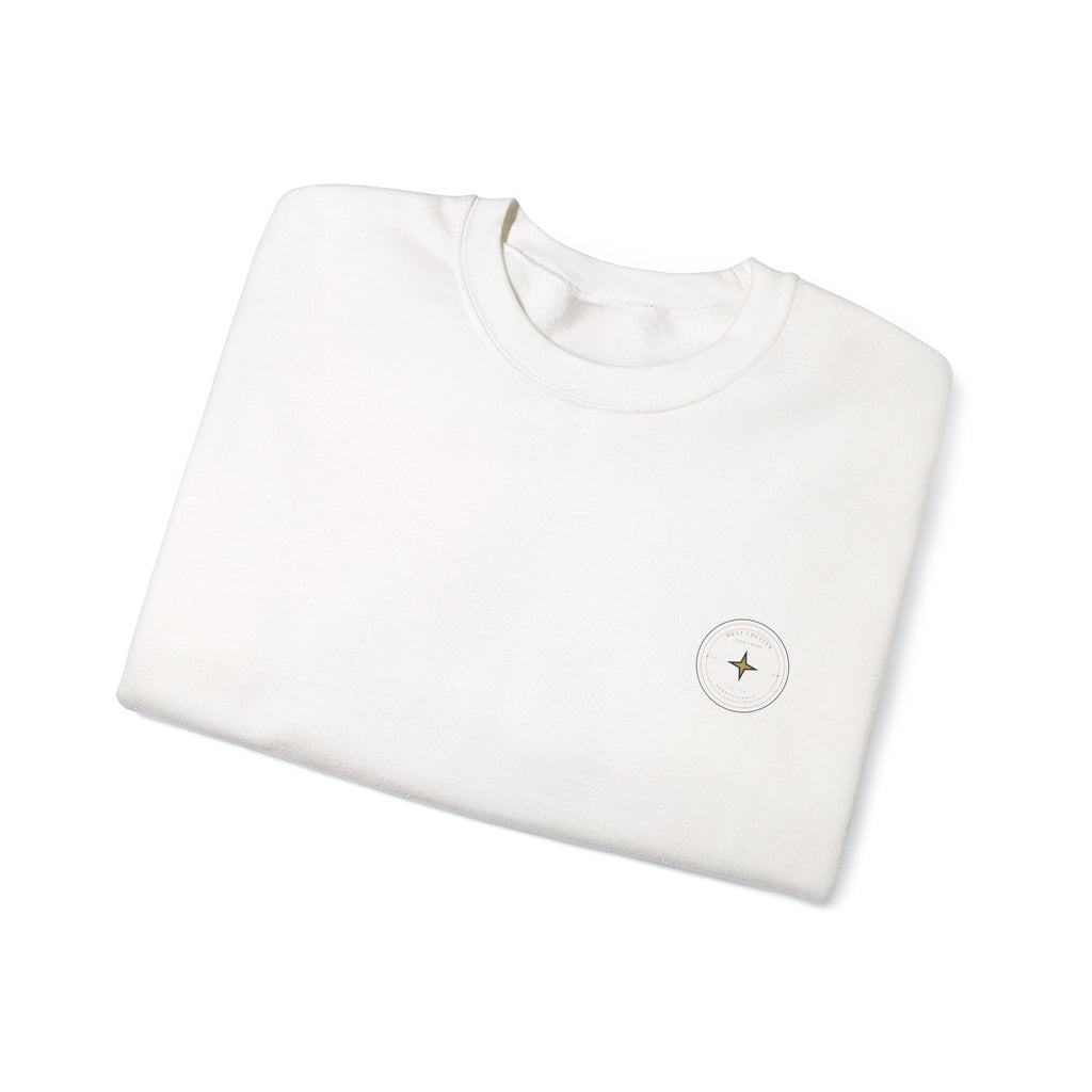 Turk's Head Badge Crewneck