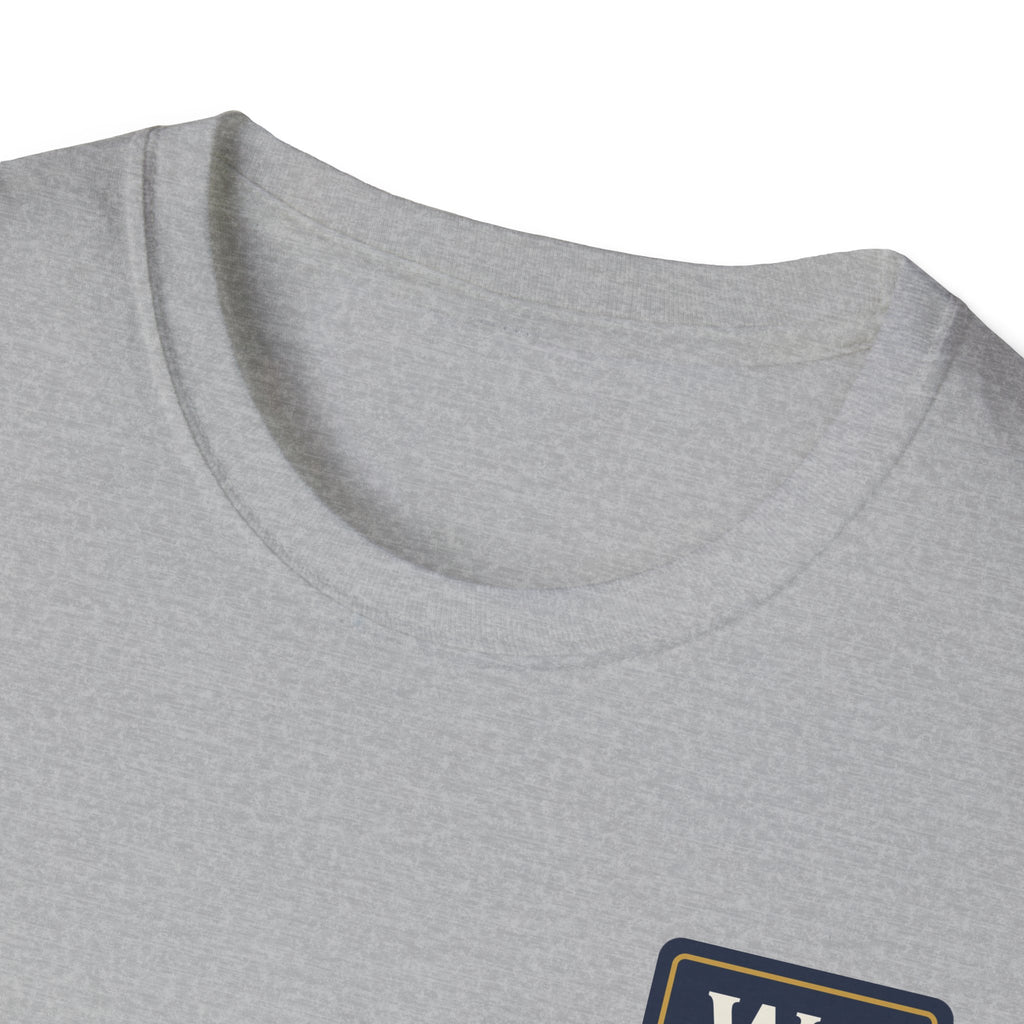 WC Patch Tee
