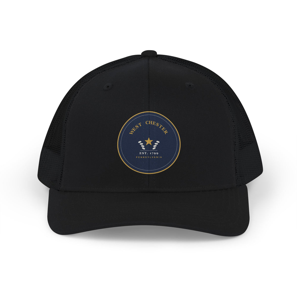 Collegiate Arch Snapback
