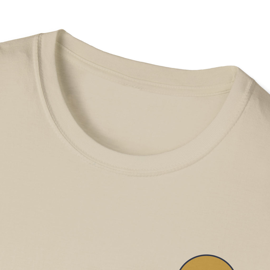 Retro Sunset Tee