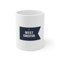 West Chester Pennant Mug