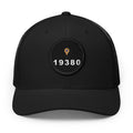 19380 Patch Snapback