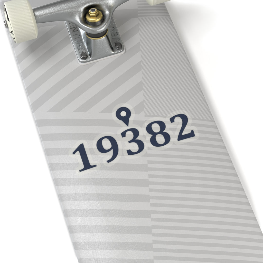 19382 Sticker
