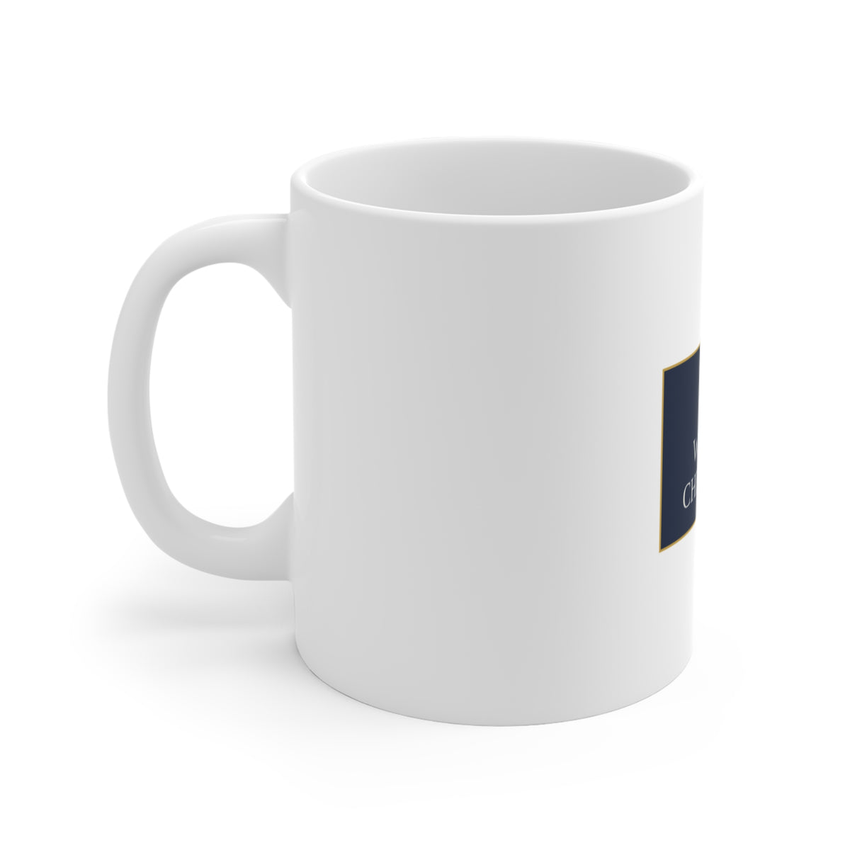 West Chester Pennant Mug