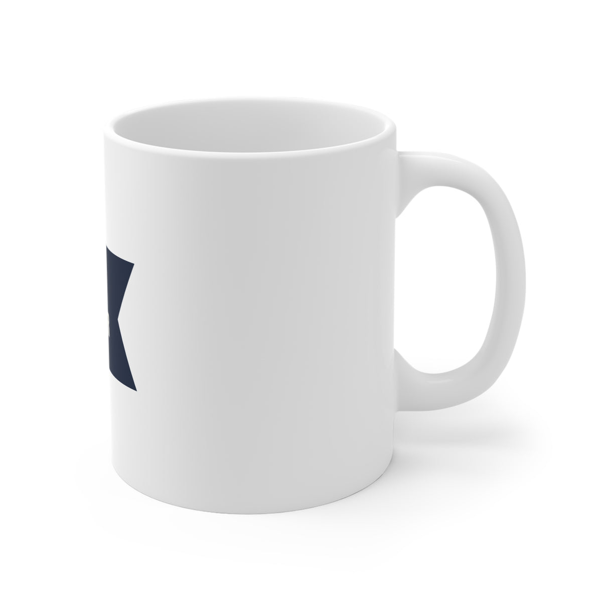 West Chester Pennant Mug