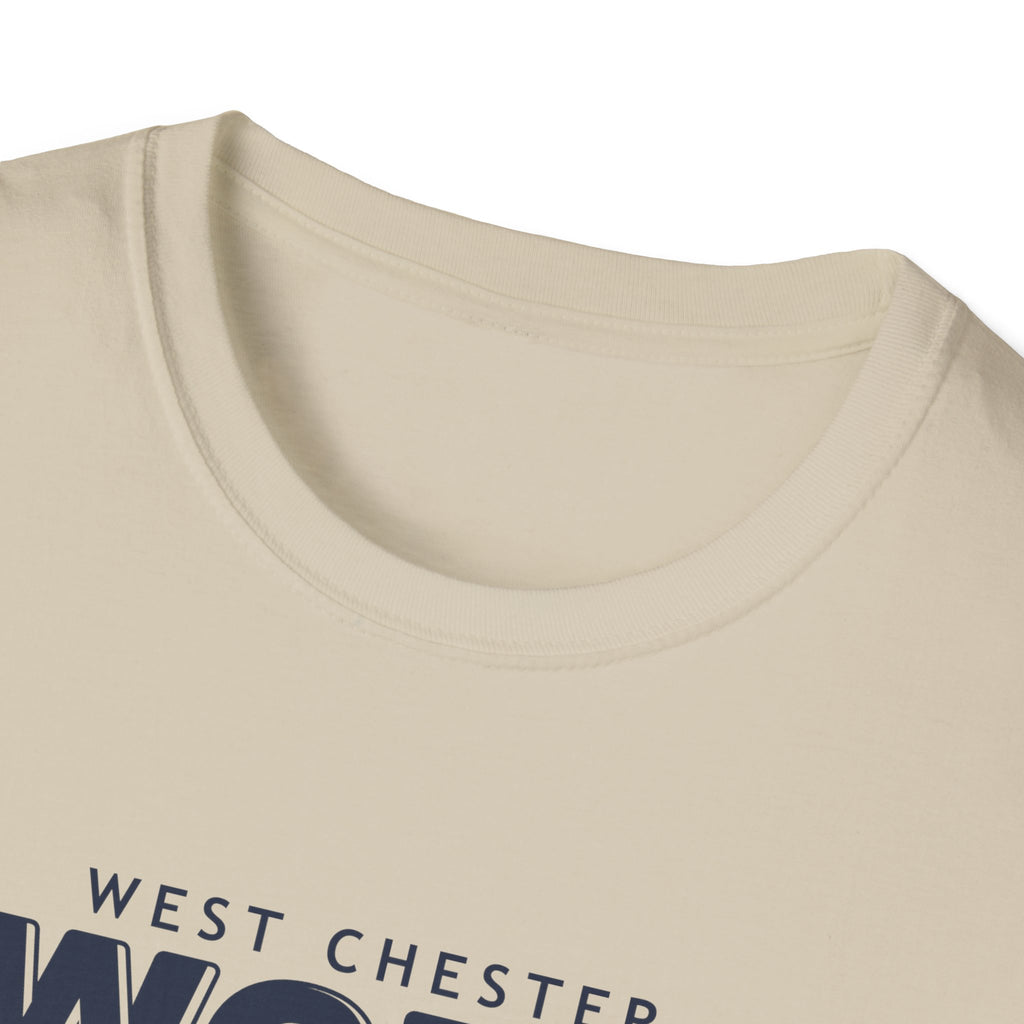 WCPA Varsity Tee
