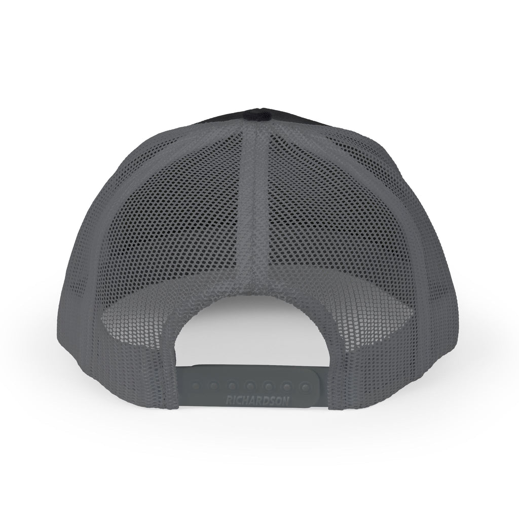 WC Patch Snapback