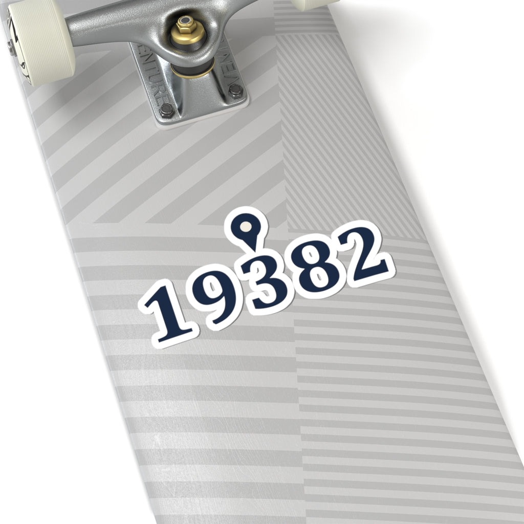 19382 Sticker