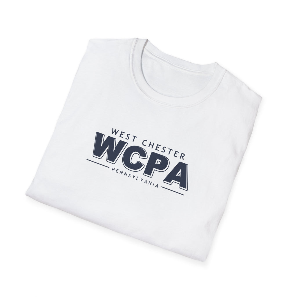 WCPA Varsity Tee