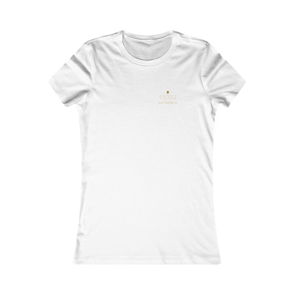 19382 Women's Tee