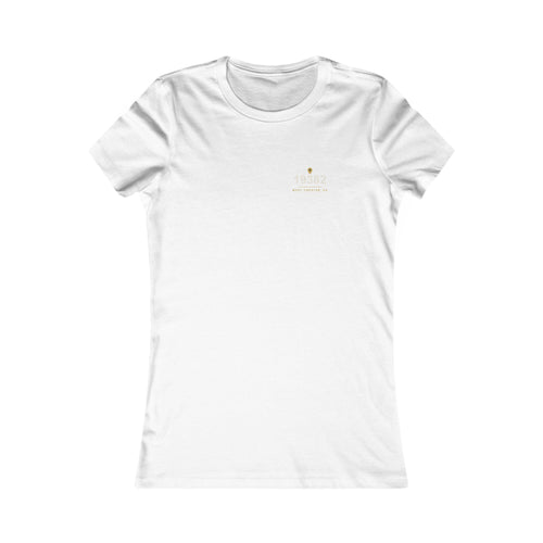 19382 Women's Tee