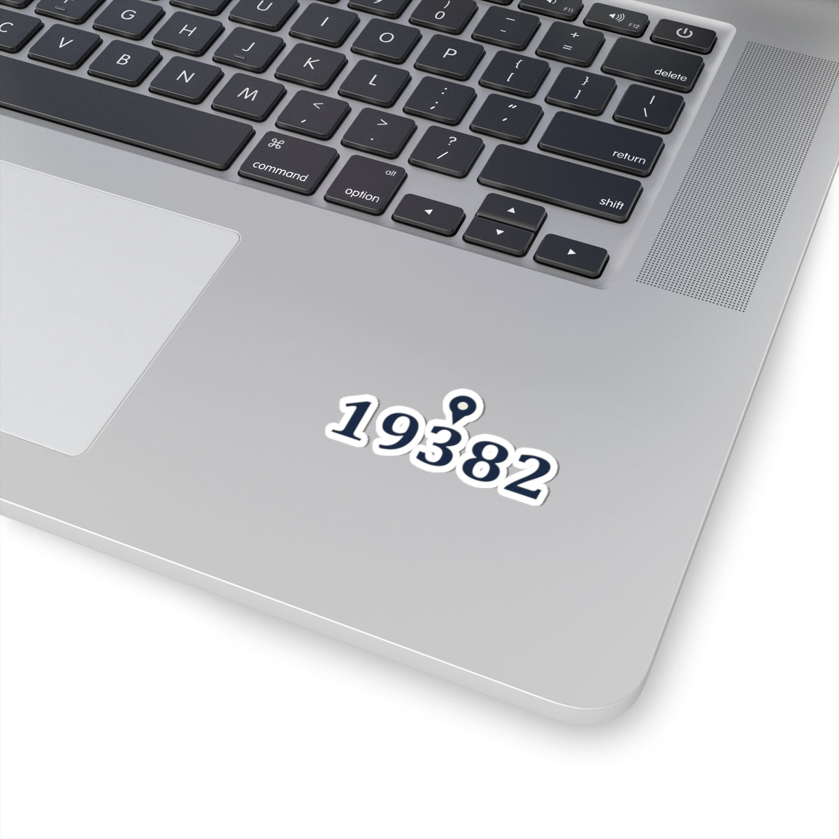 19382 Sticker