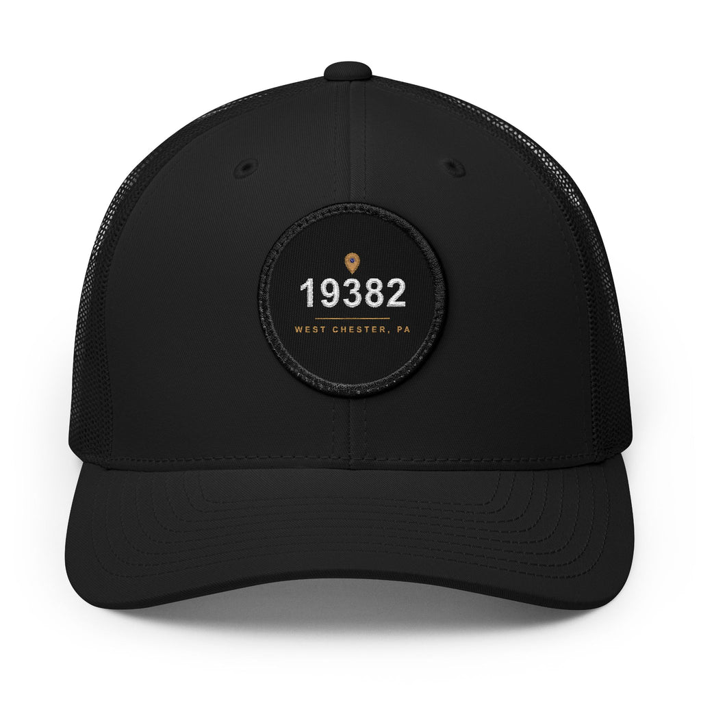 19382 Patch Snapback