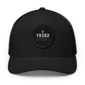 19382 Patch Snapback