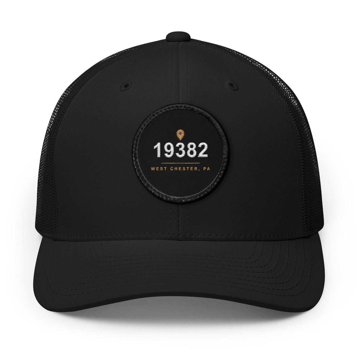 19382 Patch Snapback