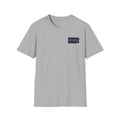 West Chester, PA Map Tee