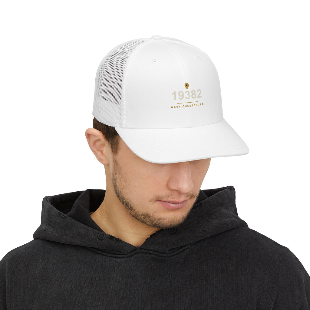 19382 Snapback