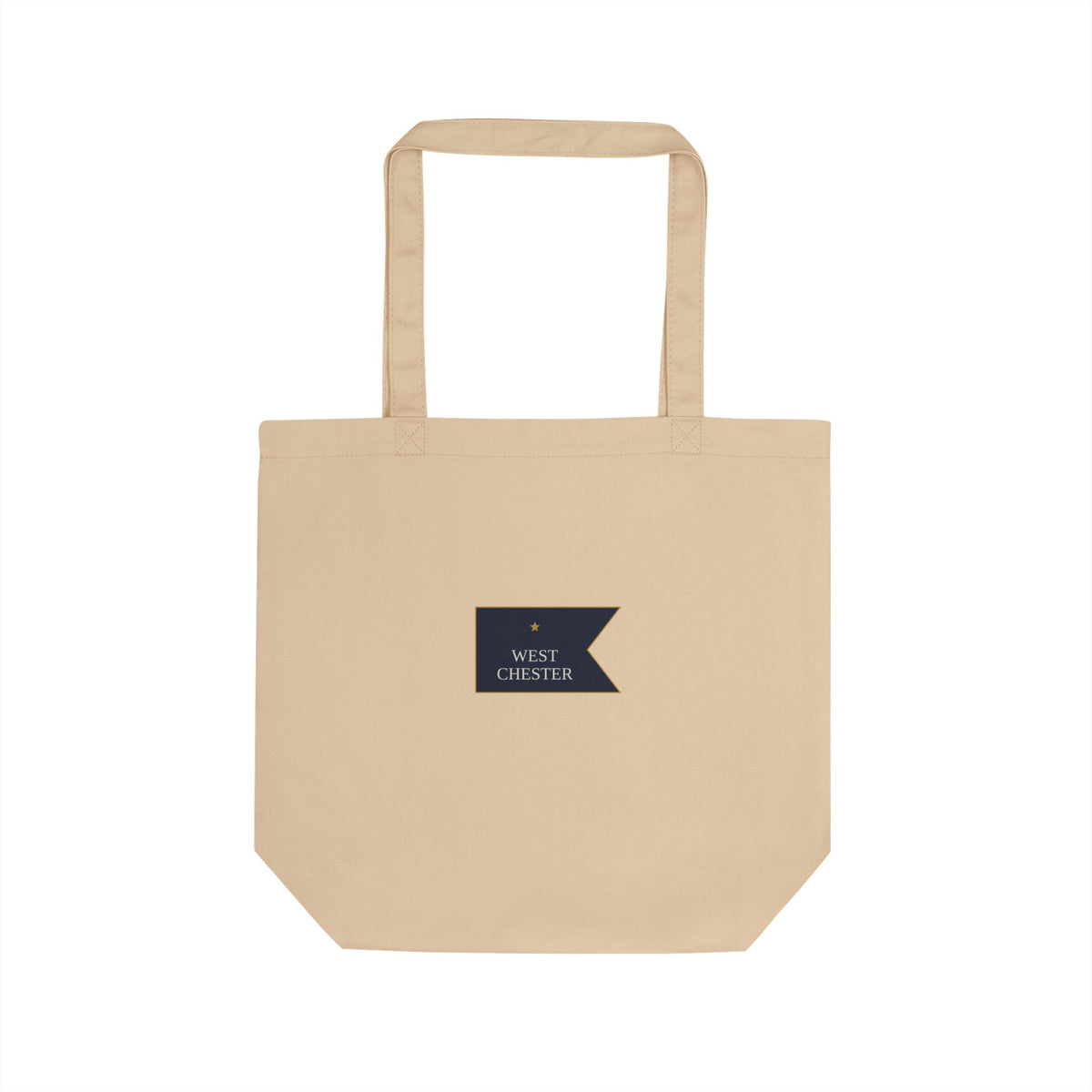 West Chester Pennant Tote Bag
