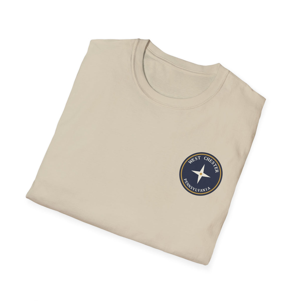 Turk's Head Badge Tee