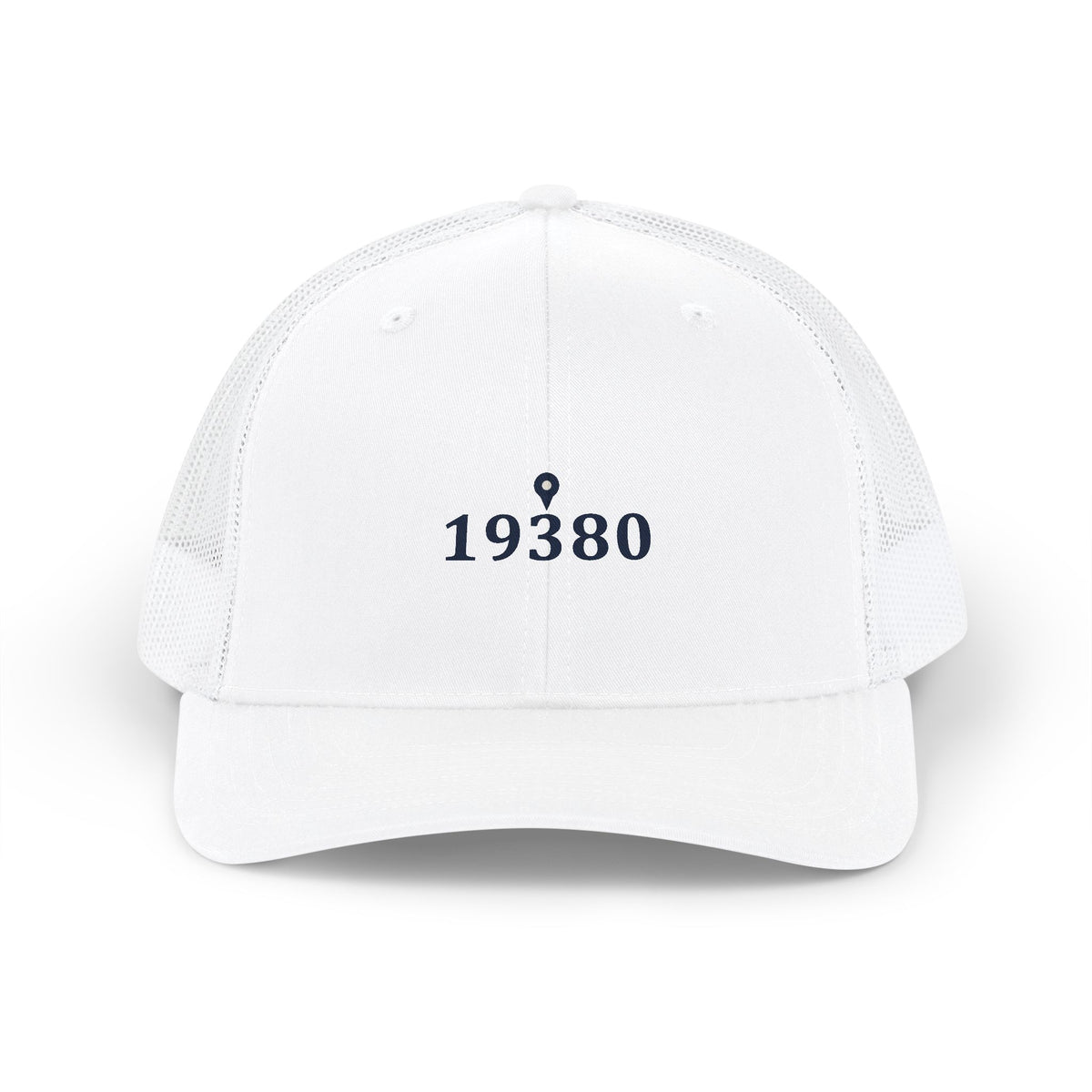 19380 Snapback