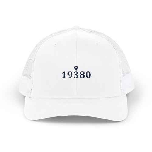 19380 Snapback
