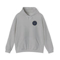 Collegiate Arch Hoodie