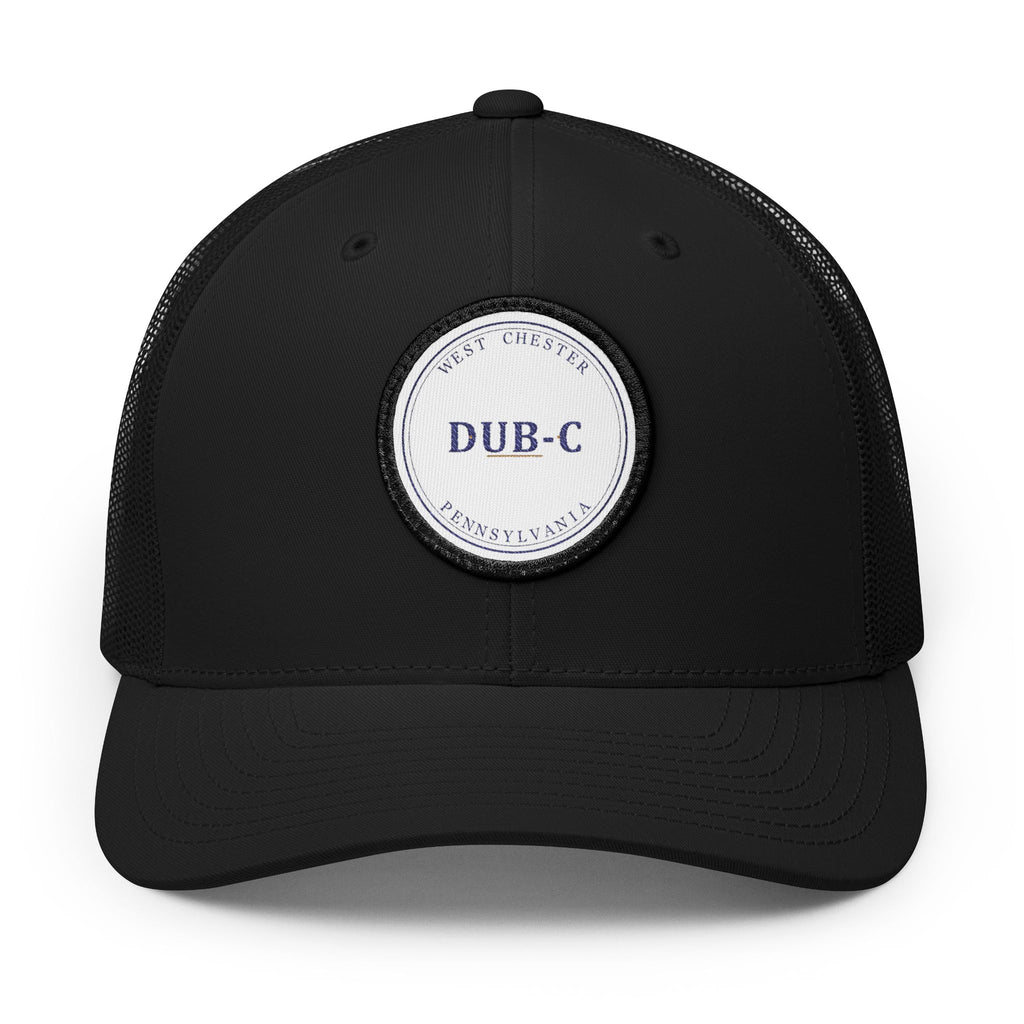 DUB-C Patch Snapback