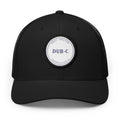DUB-C Patch Snapback